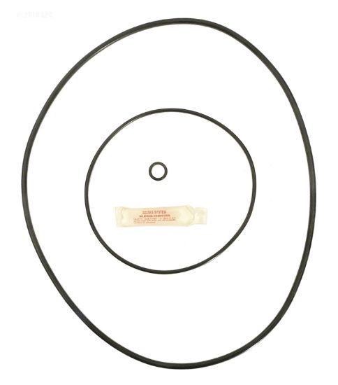 Aladdin Jacuzzi L.slide Oring Kit APCOKIT430