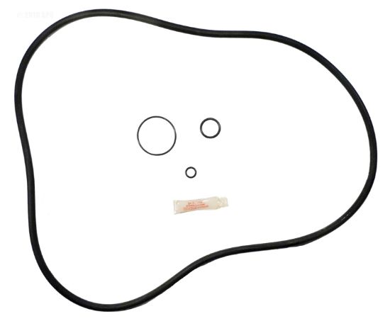 Aladdin Jacuzzi Earthworks O - Ring Kit APCOKIT477 - RO-KIT477