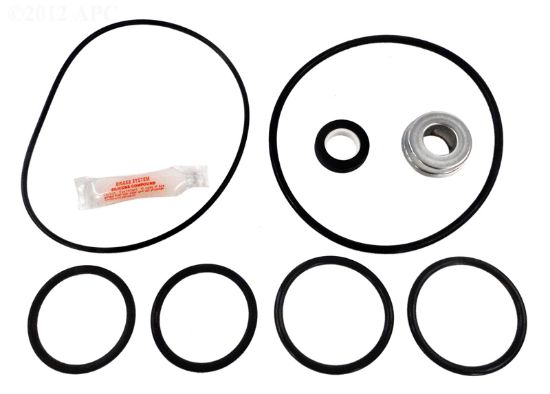 Aladdin Go Kit For Jandy Hhp And Hhpu Go Kit 76