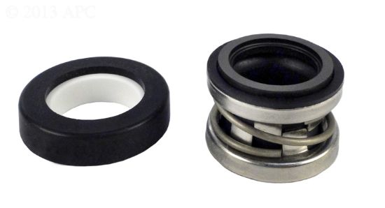 Us Seal Manufacturing Pump Seal 3/4-Inch Viton PS3868 Advance 6C201 American 395005 Baker Hydro 385920 35B1109 - PS-3868