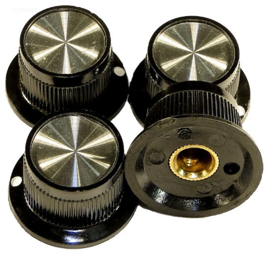 Onyx Water Products Inc. Thermostat Knob Push On - K08322