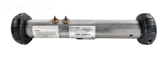 Balboa Heater 5.5 KW Without Press Switch 240 V 15INL Balboa - 50080