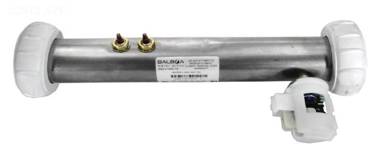 Replacment Hot Tub Spa Heater 5.5 KW Press Switch 240 V 15 Inch Balboa - 50096