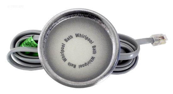 Balboa Keypad Simplex 1 Button 7' Cord - 54055