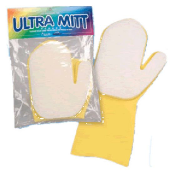 Generic / Unknown Ultra Mitt Each Rolachem Bug Solutions