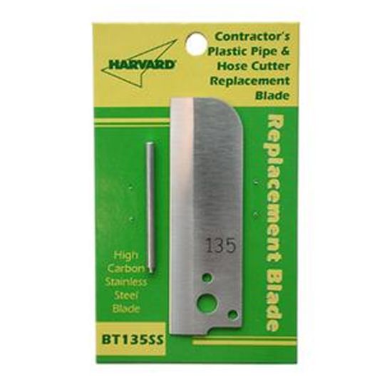 American Granby Inc Polypipe Cutter Blade For Medium Kwikcut - BT135