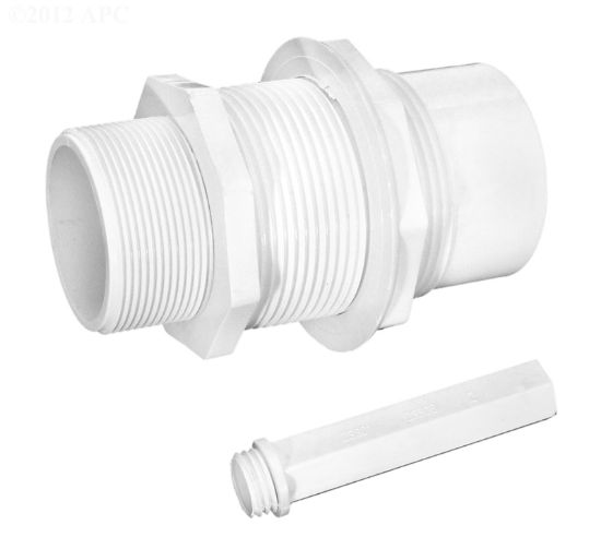 Custom Molded Products Inc. Hydro Extension - 23300-300-000
