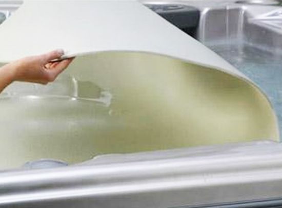 Gladon Spa Cover Saver 88-Inch X 120-Inch - CS88X120
