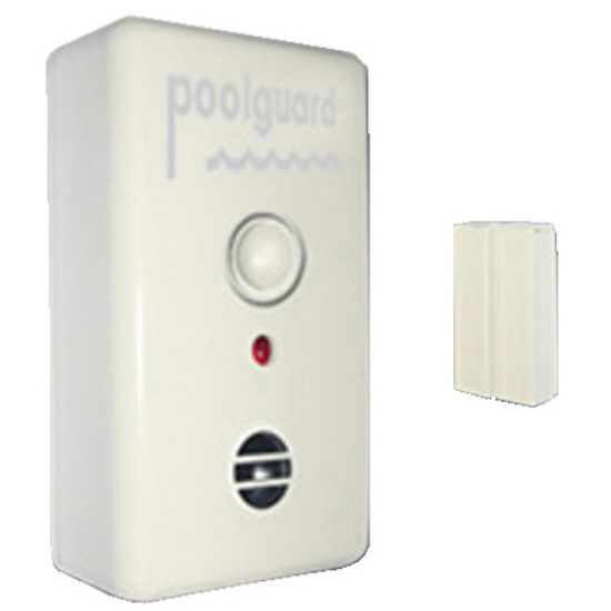 Pbm Industries Inc. Swimming Pool Guard Door Alarm Meets Ul Code 2017
