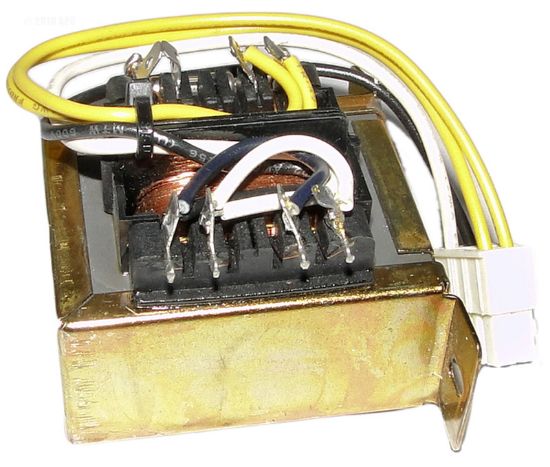 Consumer Engineering Inc. Transformer L100 L200 L500 120 V/ 12 V 8PIN - 442205