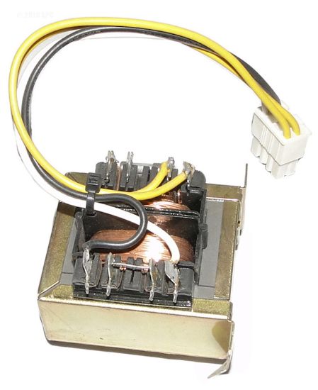 Consumer Engineering Inc. Transformer L100 L200 L500 240 V/ 12 V 8PIN - 442206