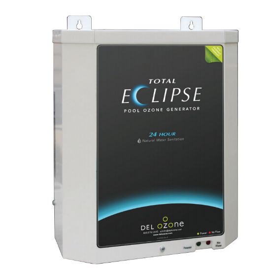 Del Ozone Total Eclipse Corona DISC.110 V - ECT-2-16