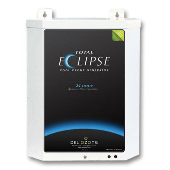 Del Ozone Total Eclipse 4 110 V 24HR - ECT-4-16