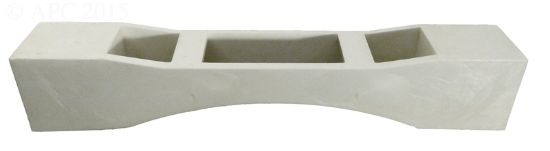 Feherguard Products Ltd. Wheel Stop (fits FG1B & O - FG-002