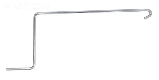 Feherguard Products Ltd. Handle FG2 'low Profile - FG-611