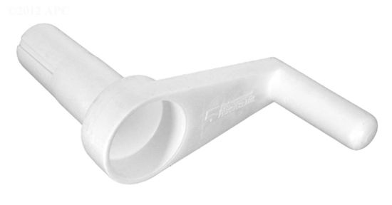 Feherguard Products Ltd. Handle For 'b' Models Fehergaurd Solor Real Part - FG-B-HAN
