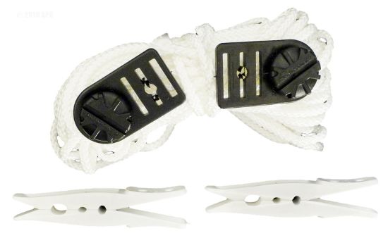 Feherguard Products Ltd. Mid - Grip Pull Rope - FG-MPR