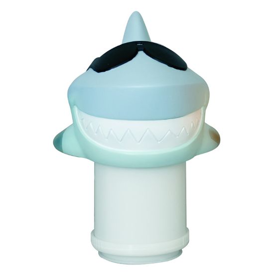 Great American Merchandise & Events Surfin Shark Pool Chlorinator - 2002
