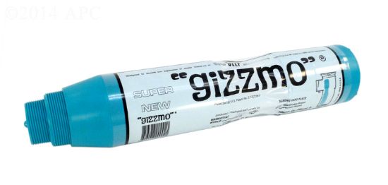 Marketing World Super Original Gizzmo Case Of 24 1.5-Inch 2-Inch Combo 8934