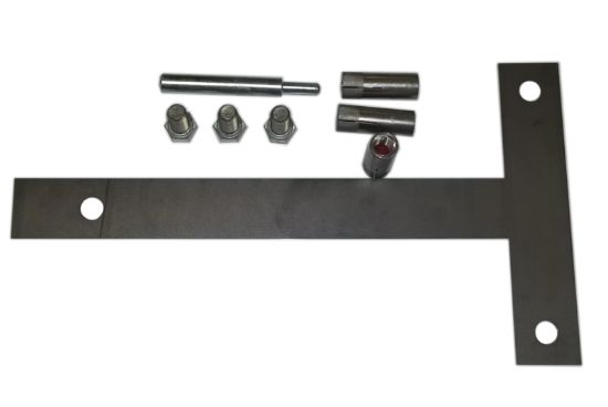 Global Lift Corp Global Drop In Anchor For C - 375 & C - 450 - GLCDIA