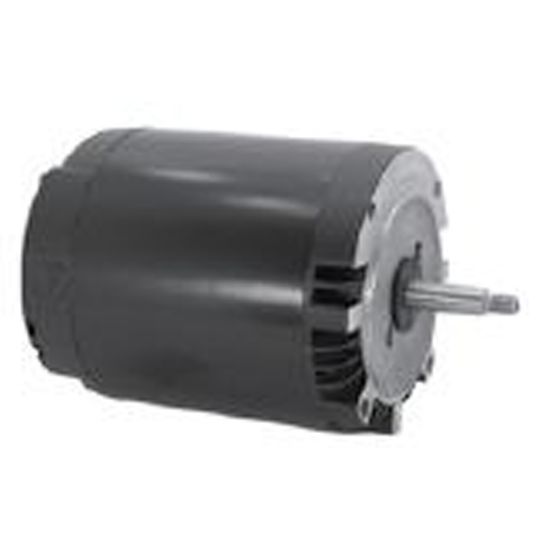 Regal Beloit America - Epc Motor 3 HP 3 Phase Threaded Shaft - T3302