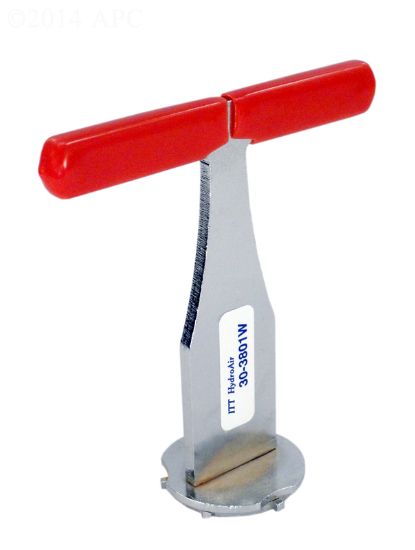 Balboa Hydro Jet Std. Wall Fittings Wrench - 30-3801W