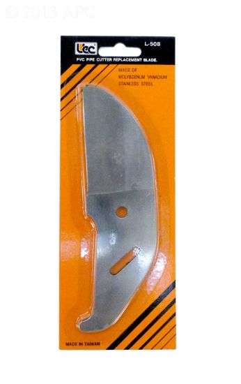 American Granby Inc PVC Pipe Cutter Blade For 2-Inch Cutter HL50 - HL50B
