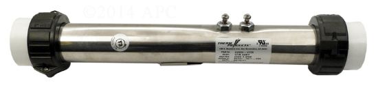 Therm Products Inc. Generic Flow Thru 5.5 KW 240 V BB50080 Without Press Switch C2550 - 0735
