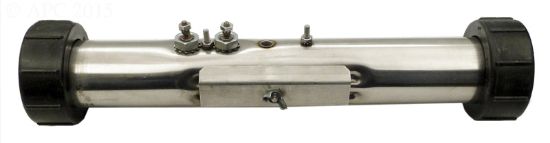 Therm Products Inc. Heater Assembly 5.5 KW 240 V Hq Hydro Quip Princess Flow Thru - C2550-0850