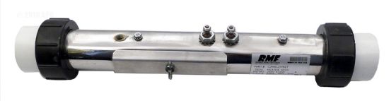 Therm Products Inc. Heater Assembly Cti 15INL Mechanical Packs 5.5 KW 240 V Correct Tech