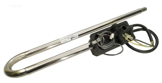 Therm Products Inc. Sundance Laing # 6518 Trombone Style Heater She 4300 Nhcw SD6500 - 063 Generic Brand Therm Products - SD6500-063