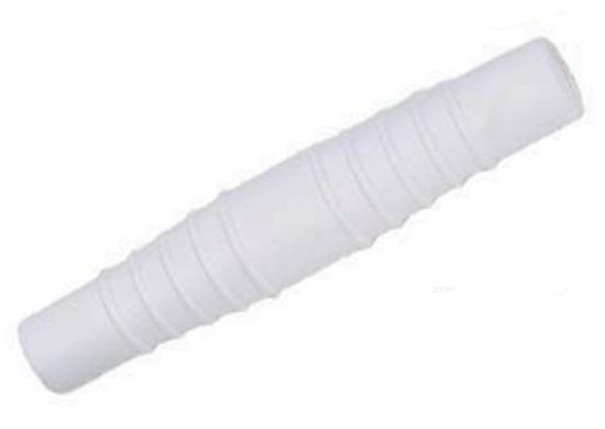 JED Pool Tools Hose Connector - 1/4-Inch/1 - 1/2-Inch - 80-220