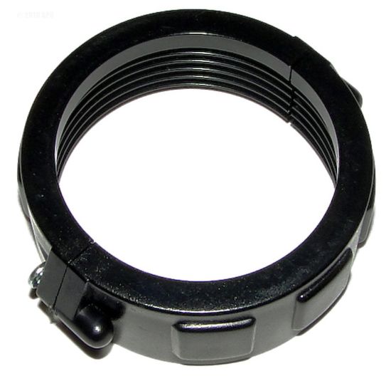 Onyx Water Products Inc. Split Nut 1.5-Inch Pump Union W/ Screws Short Collar - KO0451