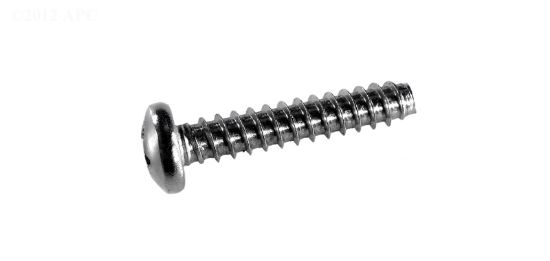Little Giant Screw #8 - 18 X 7/8 - 902411