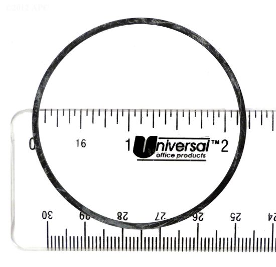 Little Giant Seal Ring Sq. Cut Nitri - 928007
