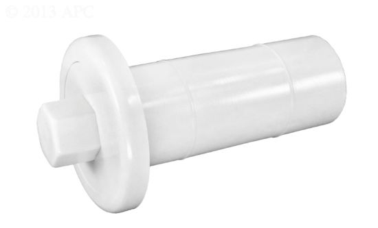 Allied Innovations Gunite #4 Air Button White 1.25-Inch Mounting Hole - 950410-000