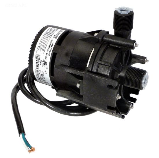 Itt Industries / Laing Laing 230 V 3/4INMPT X 3/4INMPT Circ Pump 50/60HZ LA73999 - LHB07100140