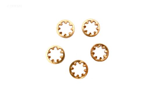 Pentair Lock Washer For LLC70 - EC45