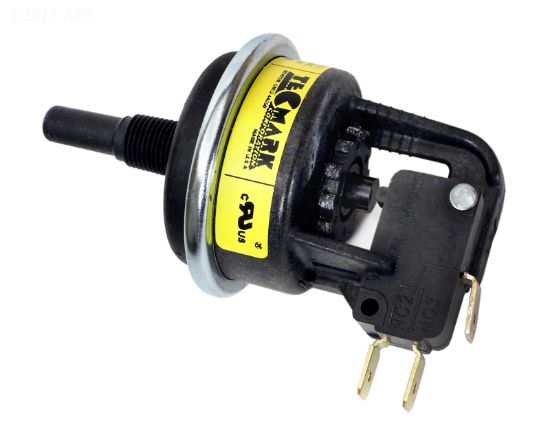 Lochinvar Corp Pressure Switch Water - 100208394