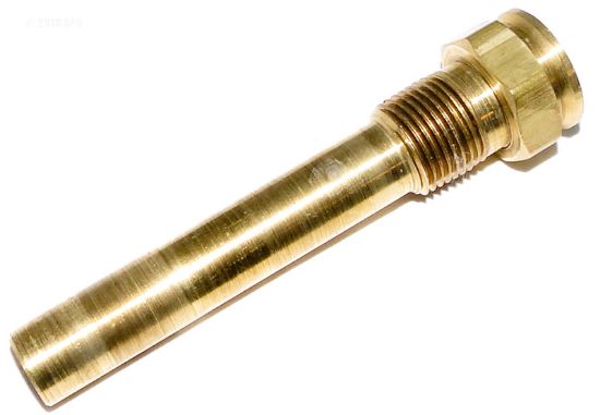 Lochinvar Corp Thermostat Bulb Well - 100233264