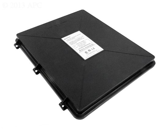 Pentair Lid Latching Enclosure - LXLID2