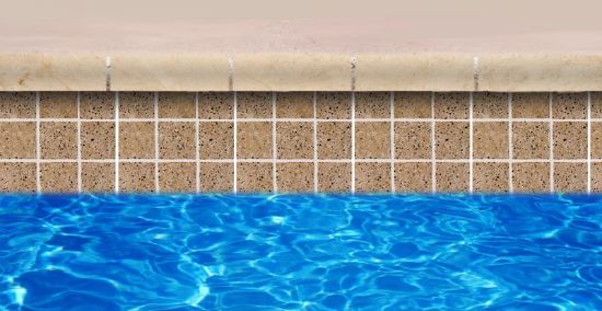 Master Tile Granitone Earth 2-Inch X 2-Inch 25 Sheets 24 SF/ Ctn Mastertile - MASGM22