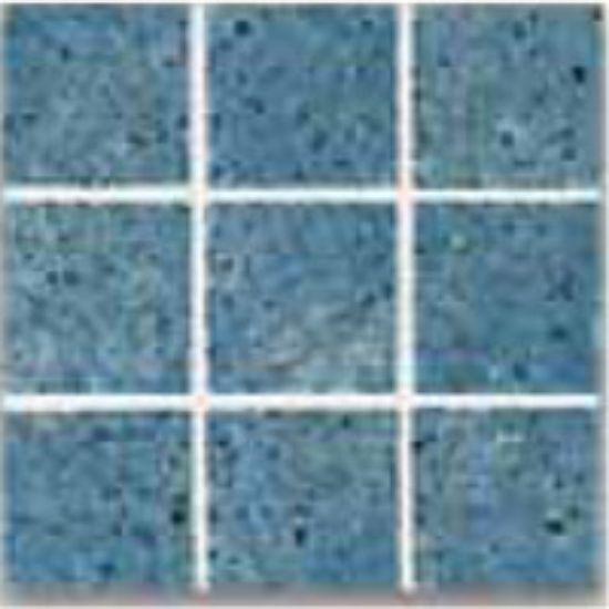 Master Tile Granitone Pacific 2-Inch X 2-Inch 25 Sheets 24 SF/ Ctn Mastertile - MAS GM 77