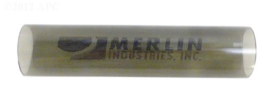 Merlin Industries Swimming Pool Safety Spring Covers Merlin - MLNSC