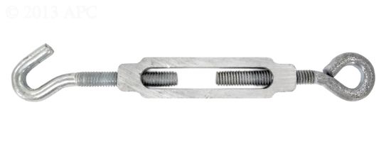 Merlin Industries Turnbuckle Merlin Stainless - MLNTB