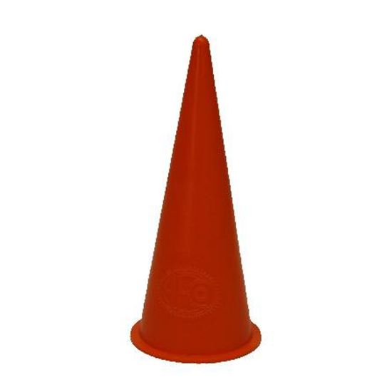 Metro Sealant & Waterproofing Supply Inc. Sausage CONE/TIP - CONESAUSAGE