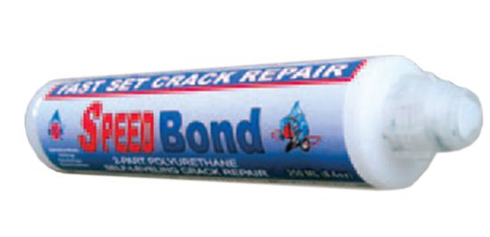 Multicoat Speed Bond Self Leveling Cartridge - SBTS
