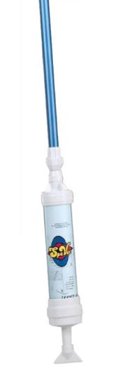 Rola-Chem Corporation Paradise Spa Vacuum 6 Pak - NPSV6