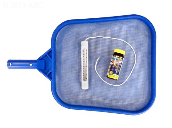 JED Pool Tools Maintenance Kit SW8693A
