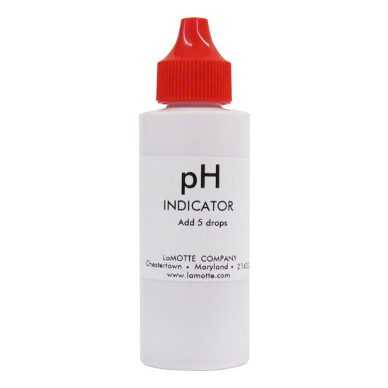 Lamotte Co pH Indicator 30MIL - P-7026-G